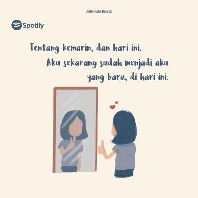 Eps 3 - Tentang Kemarin dan Hari Ini