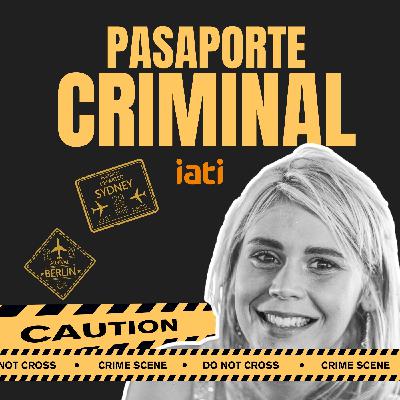 #102: Arena en los pulmones: el inquietante caso de Elly Warren en Mozambique