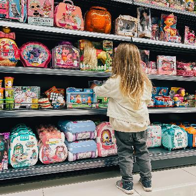 On en parle - Sécurité des jouets, perfusion de vitamines et abats