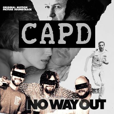 No Way Out (1987)
