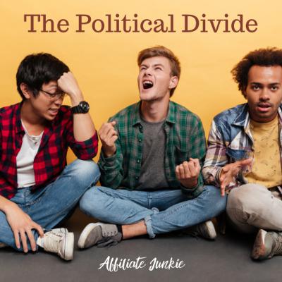 The Political Divide The Political Divide