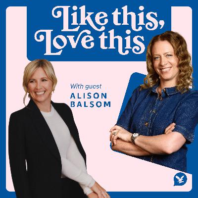 Alison Balsom: Healing, Tarantino & Battles on the High Seas Alison Balsom: Healing, Tarantino & Battles on the High Seas