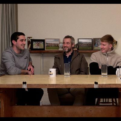 S2 Episode 4 - Part 1 James, Ivan & Sam