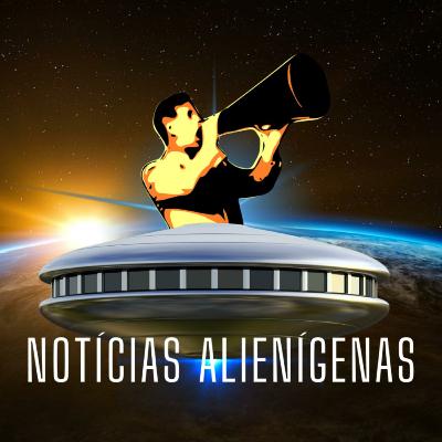 Experiente piloto do Jumbo 747 fotografou um ufo