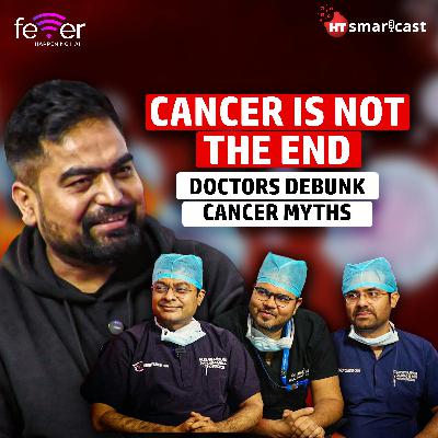 Surgery vs Chemotherapy in Oral Cancer | Doctors Reveal the Real Risks