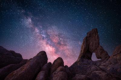 How Rachel Jones Ross Creates Astral-scapes | Alpha Universe Podcast How Rachel Jones Ross Creates Astral-scapes | Alpha Universe Podcast