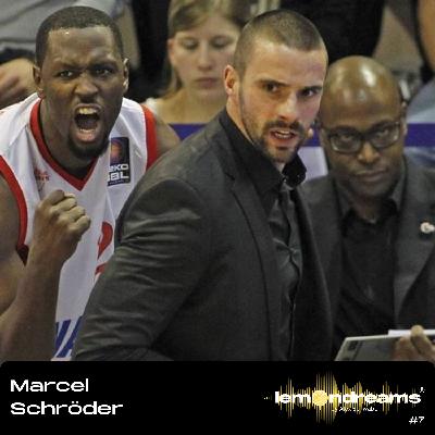 #7 Ex-Bundesliga-Coach: Marcel Schröder