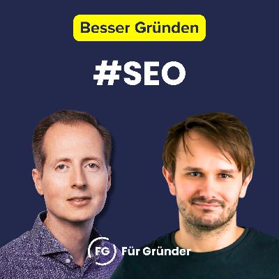 SEO 2026: So gewinnst Du Kunden auf ChatGPT, Gemini und Co. (mit Matthäus Michalik #266)