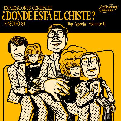 EG81 - ¿Dónde está el chiste?