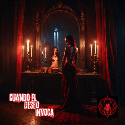 💀✨CUANDO EL DESEO INVOCA