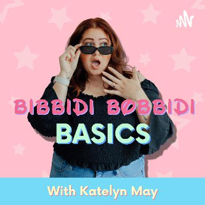 Nikki’s Not So Scary Episode | An Interview With A Magic Kingdom Haunted Mansion Cast Member w/ @nikki.the.ghost.host