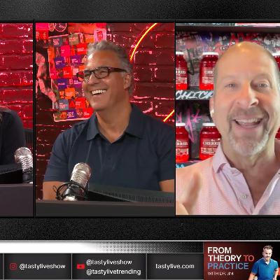 Live From the Trade Desk