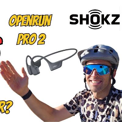 Shokz open Run Pro 2 VS OpenRun - Review y diferencias principales ¿Merece la pena el cambio? Shokz open Run Pro 2 VS OpenRun - Review y diferencias principales ¿Merece la pena el cambio?