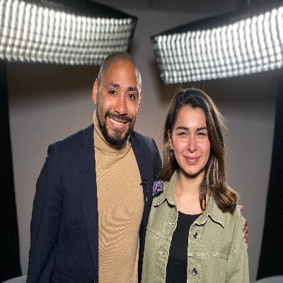 3. "Hur svårt kan det va?- Negin Entezarjou