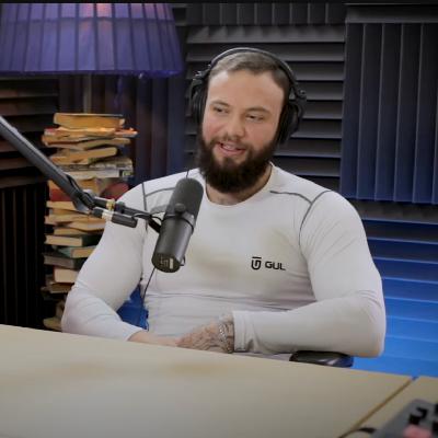 Бодибилдинг как образ жизни