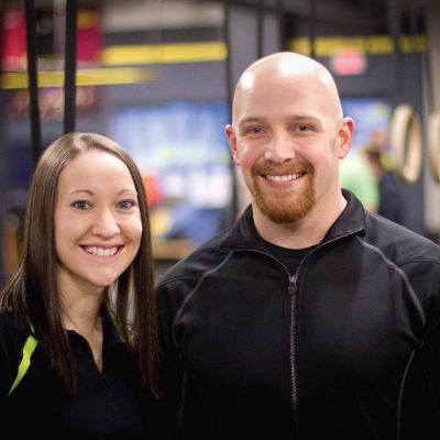 Episode 39 - Jeff Toomer | New Ulm CrossFit
