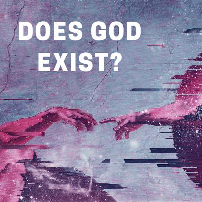 Does God Exist? Evil Proves God Exists