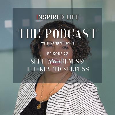 Self-Awareness: The Key To Success