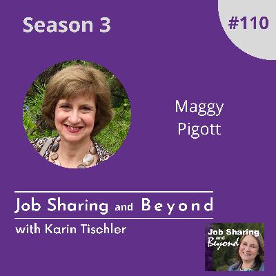 Maggy Pigott: How To Age Joyfully
