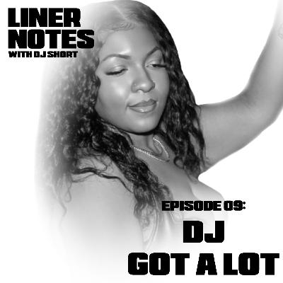 DJ Got A Lot Talks Opening For Doechii, LA Hip-Hop, and E-40's "My Ghetto Report Card"