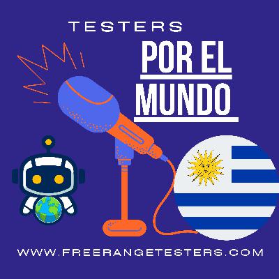 Federico está en Uruguay 🇺🇾 Federico está en Uruguay 🇺🇾