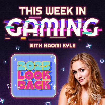 The Biggest Gaming Stories of 2025: Year In Review