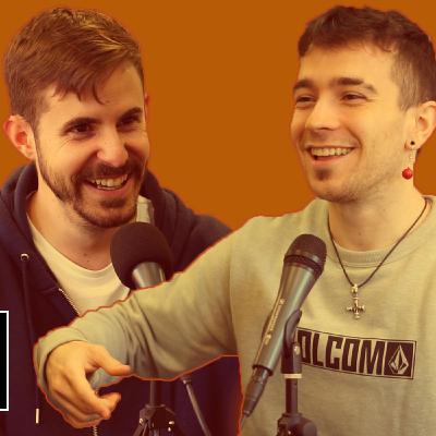 8# Flawless de Natos, ¿Vivir de la fotografia? | FM SHOW | Christian Garcia PH