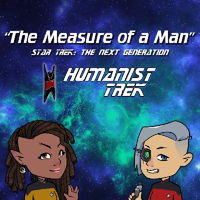 The Measure of a Man (TNG)