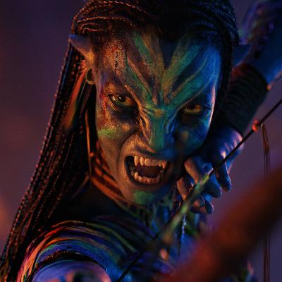 So Avatar Fire and Ash was...- Thirst Quencher Review