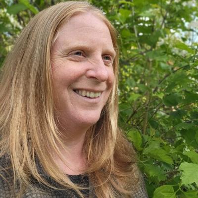 Kate Lavender Duncan On Her North Clare Historical Society Talk