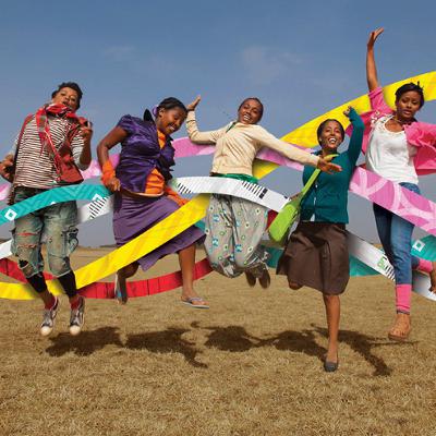 Yegna - An Ode to the Caring Ones