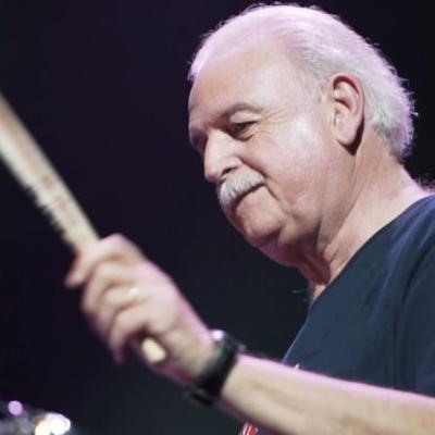 Marty Whelan - “Phil Collins was a huge influence on my drumming”