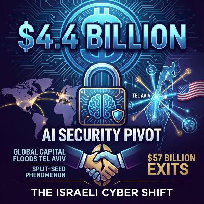 Israel Cyber Surge: Why Silicon Valley is Betting Billions on Israeli AI Defense