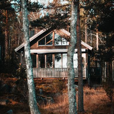 5 powodów dlaczego przeprowadzamy się do domu w lesie 5 powodów dlaczego przeprowadzamy się do domu w lesie