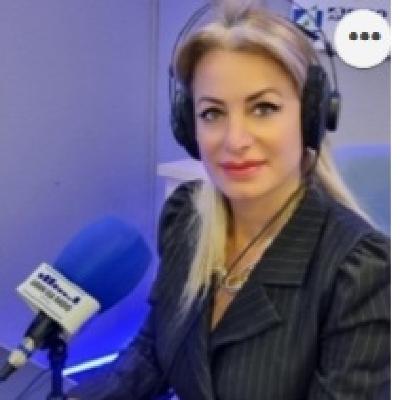 AQUÍ HAY JUSTICIA 22/9/2025