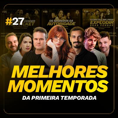 ESPECIAL PODCAST 2 CENTAVOS | OS MELHORES DA TEMPORADA 2024