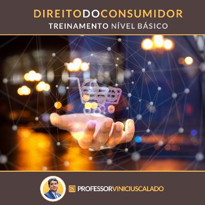 Origens históricas do CDC