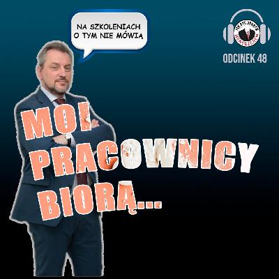 Narkotyki w miejscu pracy. Jakie mogą być konsekwencje? Jak reagować?