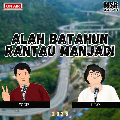MUDIK ITU BUKAN TENTANG TEMPAT