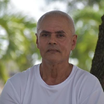 René Reina Rojas, jefe de departamento de Atención a Actores Económicos de la Dirección de Desarrollo Municipal