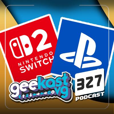 327: Tipos de Gamers: ¿Cuál eres… y por qué eres insoportable?