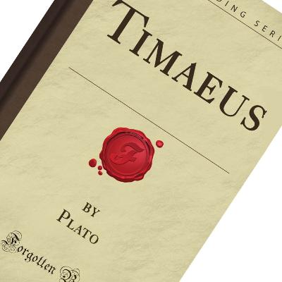 Platon: Doğa Felsefesi, Yaratılış ve Reenkarnasyon Mitleri | Timaeus