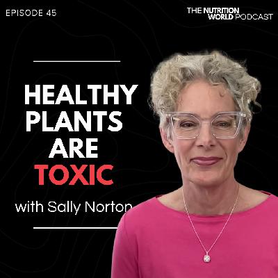Oxalate-rich "healthy" foods might be secretly poisoning your body! Oxalate-rich "healthy" foods might be secretly poisoning your body!