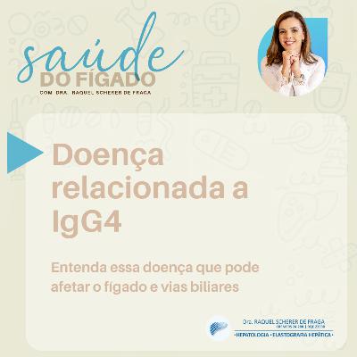 Doença relacionada a IgG4
