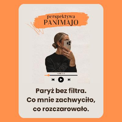 Mój pierwszy raz w Paryżu Mój pierwszy raz w Paryżu