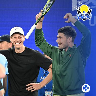 Australian Open 2026, l'analisi del tabellone