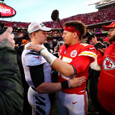 AFC/NFC Championship game preview
