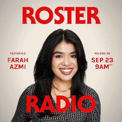The Beauty Discourse: A Fireside Chat with Rahua Beauty's CEO, Farah Azmi