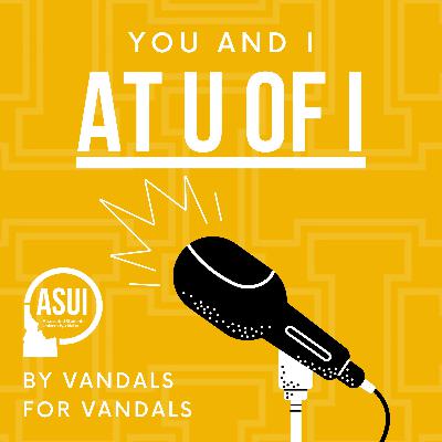 UI@UI S2 E10 - A Conversation With Celilo Miles UI@UI S2 E10 - A Conversation With Celilo Miles