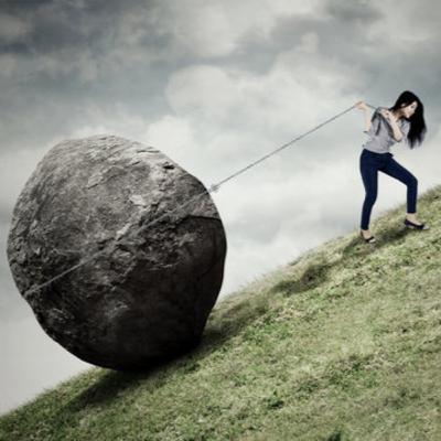 S5E3: "When It's A Struggle Just To Exist"